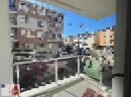 Topraklıkda Satılık Hangar 5+1 Daire