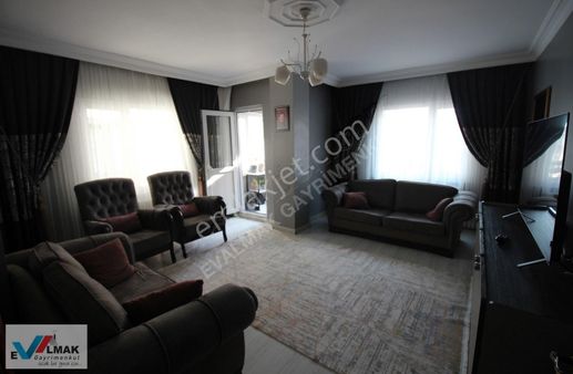 Evalmak'tan Söğütlüçeşme Mah.de Satılık Site İçi 3+1 Arakat