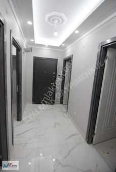 Evalmak'tan Söğütlüçeşme Mah.de Satılık 2+1 Otoparklı Y.giriş