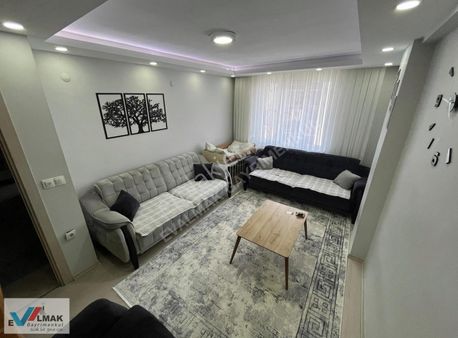 Evalmak Gayrimenkul'den Söğütlüçeşme Mah.de Satılık 4+2 Dubleks