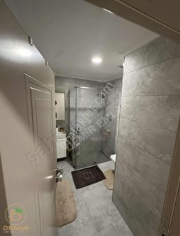 Gate 41 Maşukiye'de Full Eşyalı Satılık Daire