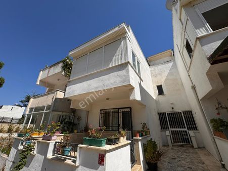 Edremit Gürede Satılık Denize Yürüme Mesafesi 1+1 Yazlık Daire