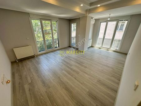 Marcity' Den Kartaltepe' De Geniş Sıfır 140m² 3+1 Satılık Daire