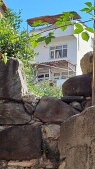 Ereğli Güncel Emlak Orhanlar Mah. Müstakil Bina Satıyor