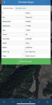 Çukuravanın Kalbi Sögütlü Cazip Fiyat