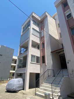 Dünya Emlak Tan Satılık Ful Deniz Manzaralı 3+1 Geniş Daire