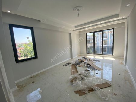 Döngel Mah. 3+1 Satılık Daire