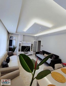 M.a.y Group'tan Telsiz'de İçi Fuul Yapılı Temiz 2.kat Köşe Daire