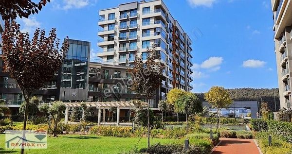 Vadistanbul Park Satılık 3+1 Daire Avm Orman Cepheli Tek Yetkili