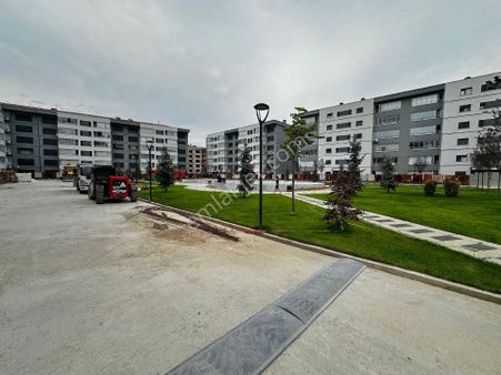 Gazze Caddesi Lüks Site İçi Satılık 4+1 Arakat Daire