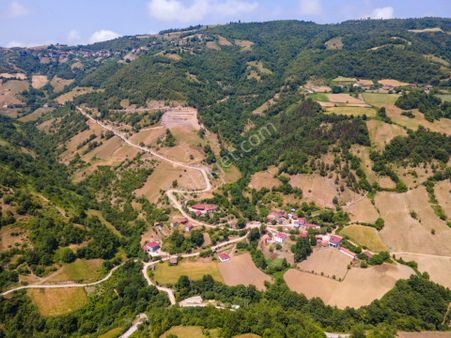 Samsun Alaçam 700 M² Köyiçi İmarlı Yola Cepheli Parsel