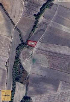 Mayadan Babaeski Karamesutlu'da 1.175m2 Satılık Arazi