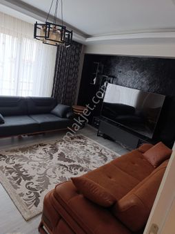 Kestel'de Full 3+1 Lüks Dubleks Daire