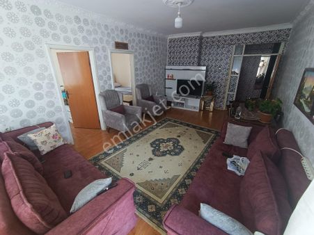 Demetevler Demetlale Mahallesi Katta 3+1 Satılık Daire