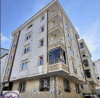 Esenyurt Pınar Mah Caddeye Yakın Deprem* Yönetmelikli Balkonlu Köşebaşı Arakat 2+1