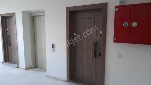 Erdem Emlak Ofisinden Canik Hasköy De Satılık 3+1 Daire 2.kat