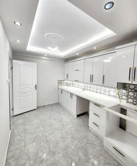 Furkan Emlaktan Unkapanı Mah 1.kat 3+1 130m2 Balkonlu İçi Full Yapılı Krediye Uygun Fırsat Daire