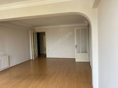 Çekirge'de 3+1 Manzaralı Kiralık Daire