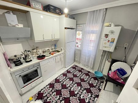 Sincan Plevne Mh De 3+1 Kattan Yapılı Trene Yakın Daire