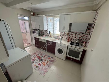 Furkan Emlaktan Kışla Mah 3.kat 3+1 135m2 Cam Balkonlu 10 Yıllık Asansörlü Fırsat Daire