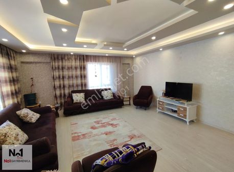 Ali Çetinkaya Bulvarında Site İçi 3+1 Satılık Ferah Daire!