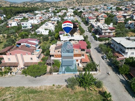 **ismetpaşa Mahallesinde 4+1 Geniş,ferah Yazlık!**