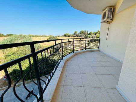 Didim Altınkumda 4+1 Çatı Dubleks, Plaja 500 Metre