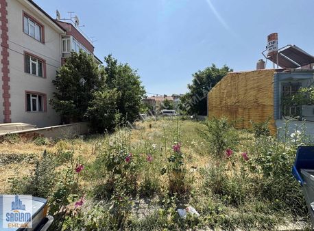 Sağlam Emlaktan Kanlıcada Fırsat Arsa