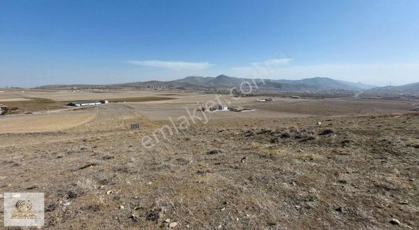 Niğde Ulukışla'da Kemalpaşa Da 2 Adet Satılık Arsa Acil Satılık