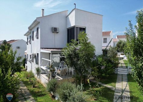 Aksan Sitesi,havuzlu,bakımlı,doğalgazlı Yazlık