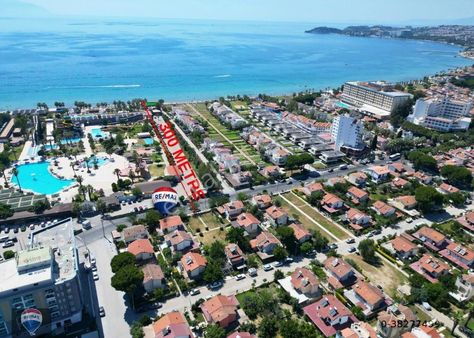 Denize 300 Metre Geniş Verandalı,eşsiz Konum Yazlık