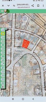 Kültür Emlaktan Karaköprü Güllübağ 2 Katlı Villa Parsel