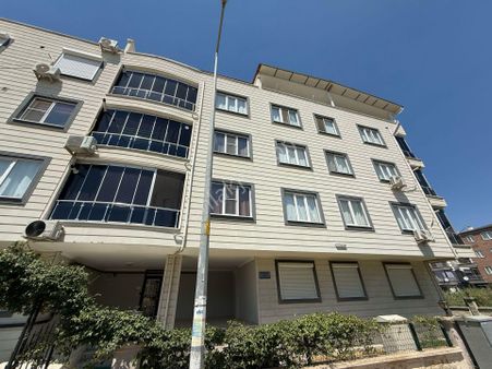 Akçay Songül Emlak Dan Kaçırılmayacak 2+1 Köşe Daire