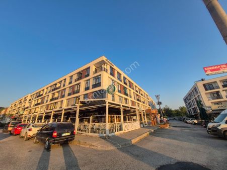 Hak Emlak'tan Üniversite Bölgesinde Satılık 2+1 Geniş Daire