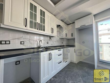 17 Eylül'de 2+1 Satılık Daireler