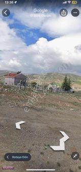 Pursaklar Yeşilova İmarlı Satılık Arsa