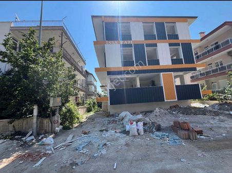 Korkuteli Aşağıpazar Mahallesinde Acil Satılık Sıfır 2+1