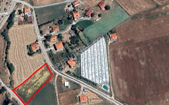 Dost Emlak Seydikemer Kayabaşı 1965m2 Satılık Arsa