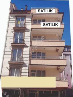 Yatırımlık 2ayrı Yüksek Kira Getirili 1+1 Eşyalı Krediye Müsait
