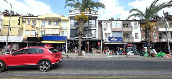 Goldhouse Dan Satılık Cadde Üzeri Ve Tabela Değeri Yüksek Dükkan