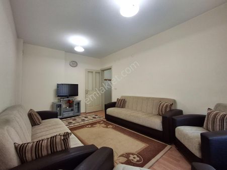 Düzce Merkez Beyköy Toki'de Eşyalı Ferah 2+1 Satılık Daire