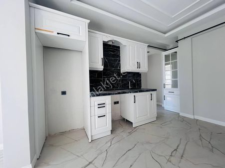 Gökdelenler Bölgesinde Satılık Sıfır 1+1 Daire