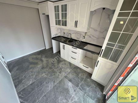 17 Eylül' De 2+1 Satılık Daireler