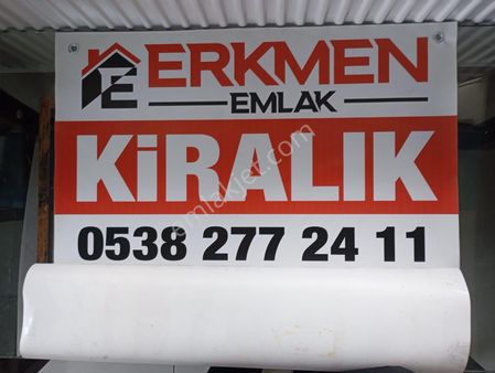 Afyon Erenlerde 3+0 Dayalı Döşeli 1 Kat Kiralık Daire