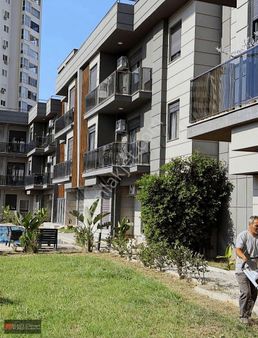 Antalya Altıntaş'ta Otel Tadında Satılık Butik Sitede Daire