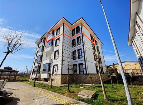 Akbal'dan Cumayeri Toki De Satılık Daire