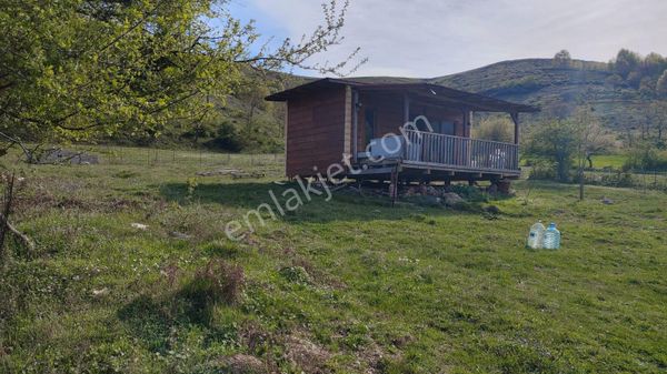 Gemlik Şahinyurdu Karlık Mevkii’nde 2.500 M2 Satılık Tarla – Ev, Su Deposu Ve Doğa Manzaralı