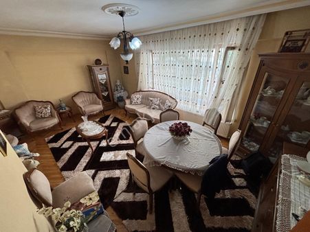 Tuna'dan F.erbağı Okulu Yanı 3+1 Yapılı Y.giriş