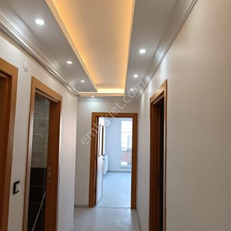 Merkezi Konumda 3+1 Kelepir Daire