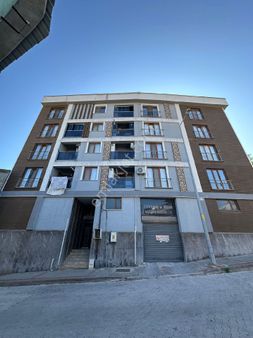 Biga Merkezde Akıllı Sistemli 2+1 Daire – Satılık – Kapalı Otoparklı